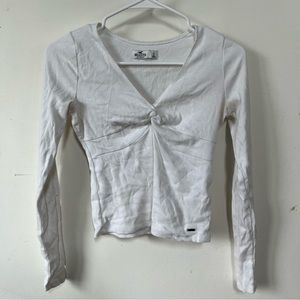 Hollister long sleeve